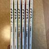 Hetalia Axis Powers Manga Vol.1-6 Set Completo Colección de Cómics Japoneses Japón usado