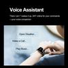 New Smart Watch For Unisex Full Touch Screen Bluetooth Call IP67Waterproof Sport Fitness Tracker Smartwatch for Android IOS