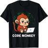 SQL Santa Claus Database Clause Developer Code DB Programmer T-Shirt