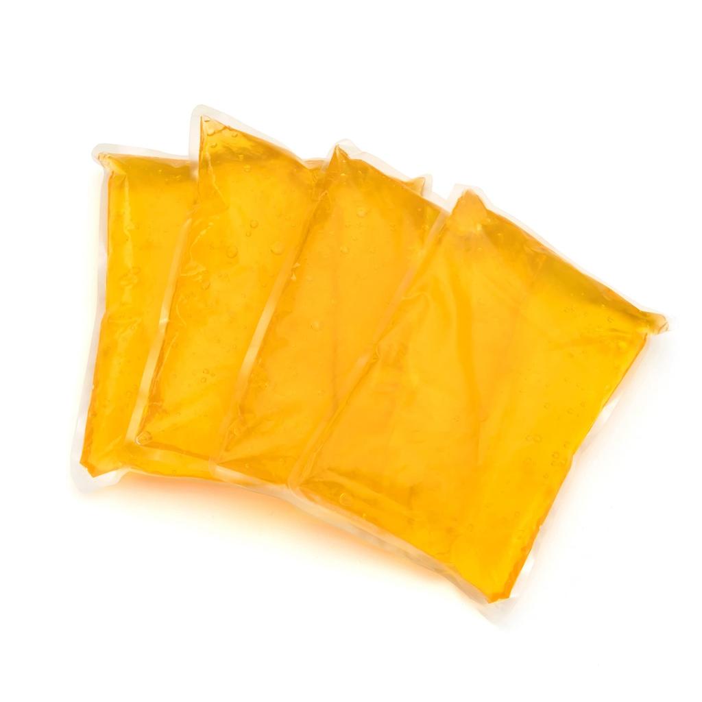 This Ice Pack Is Specifically Designed for the Cot M for Moms and Angels Weeks 1 Day To 21 Weeks 0 Days It Can Be Placed All Over the Bottom of the