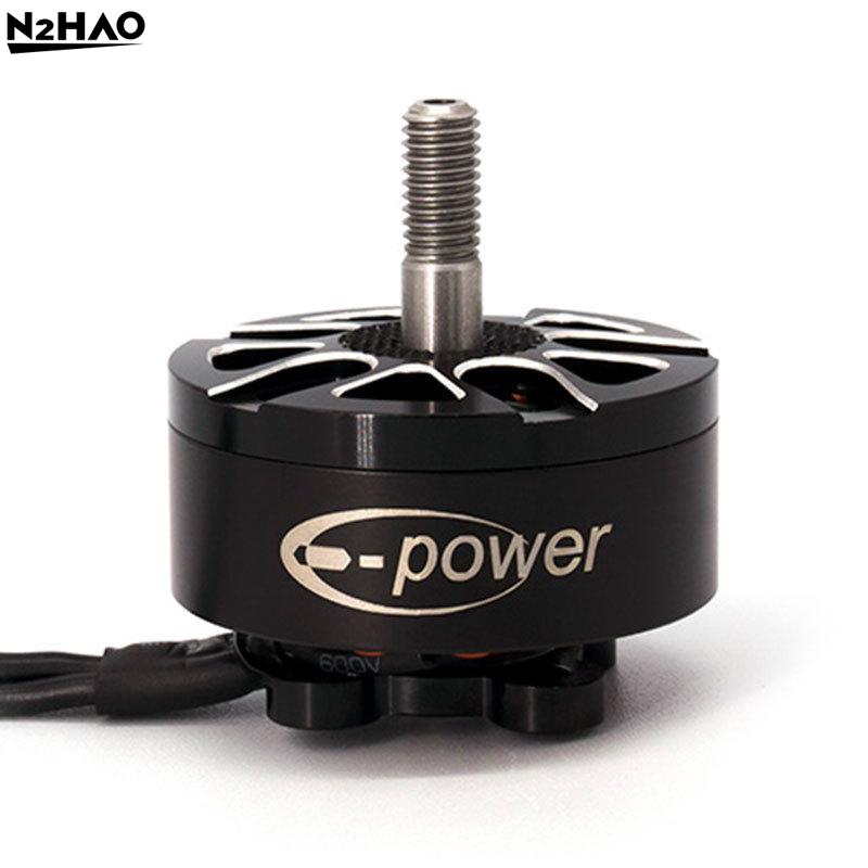 1PCS X2810 1300KV Brushless Motor For RC Multirotor X-Class FPV Cinelifter Taurus X8Pro Protek60 FPV Camera Kit