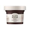 Skinfood Black Sugar Perfect Essential Scrub 210g