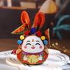 Dragon Boat Festival Sachet Perfume Bag Argy Wormwood Embroider Small Pendant Ornaments Protective Talisman Finished Chinese Style Chinese Ancient