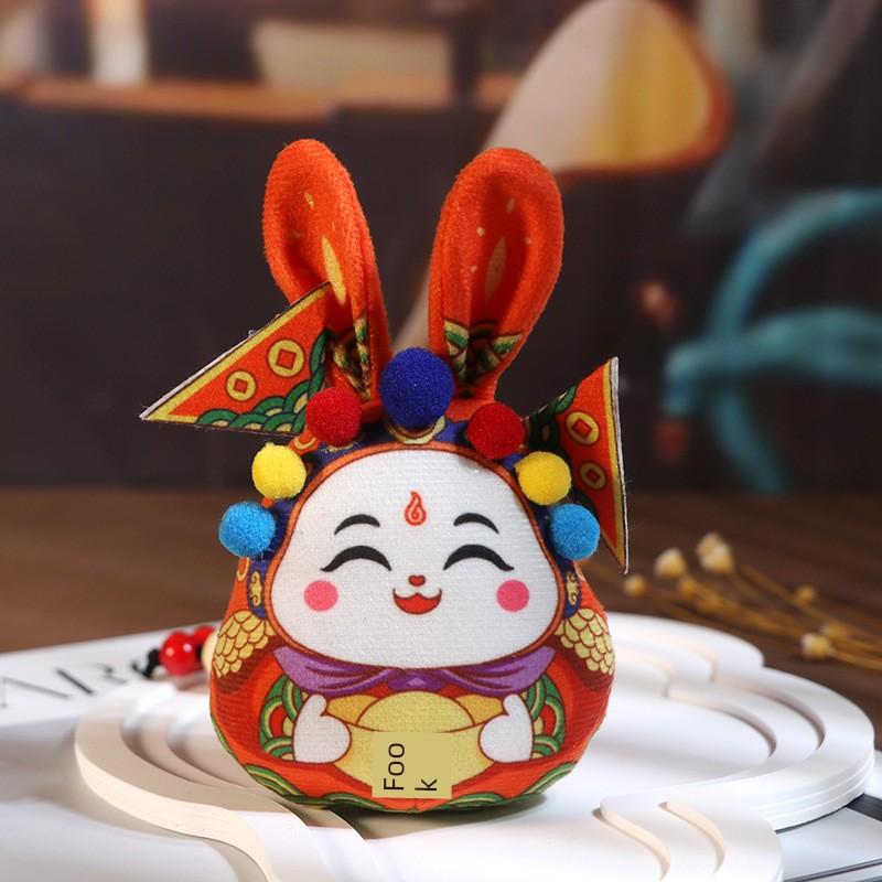 Dragon Boat Festival Sachet Perfume Bag Argy Wormwood Embroider Small Pendant Ornaments Protective Talisman Finished Chinese Style Chinese Ancient