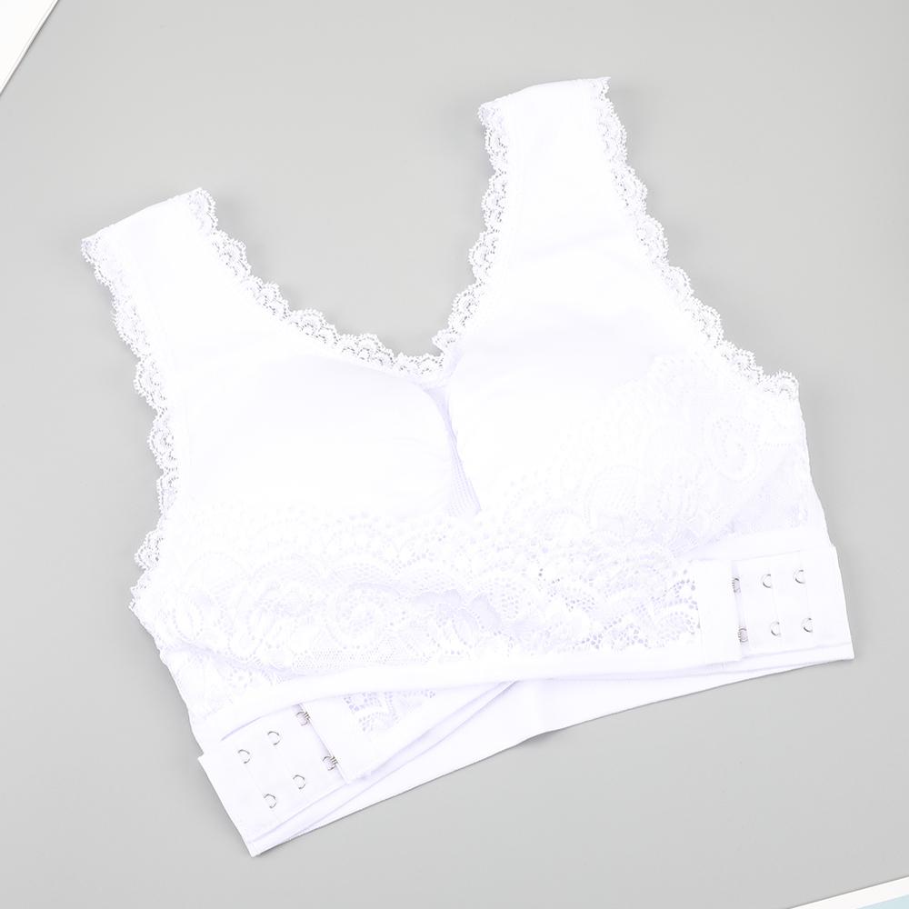 Sexy krajková podprsenka Podprsenka podprsenka Spodní prádlo Krajkové spodní prádlo bralette top podprsenky pro ženy bezešvá podprsenka Podprsenka bez kostic Podprsenka Dámská