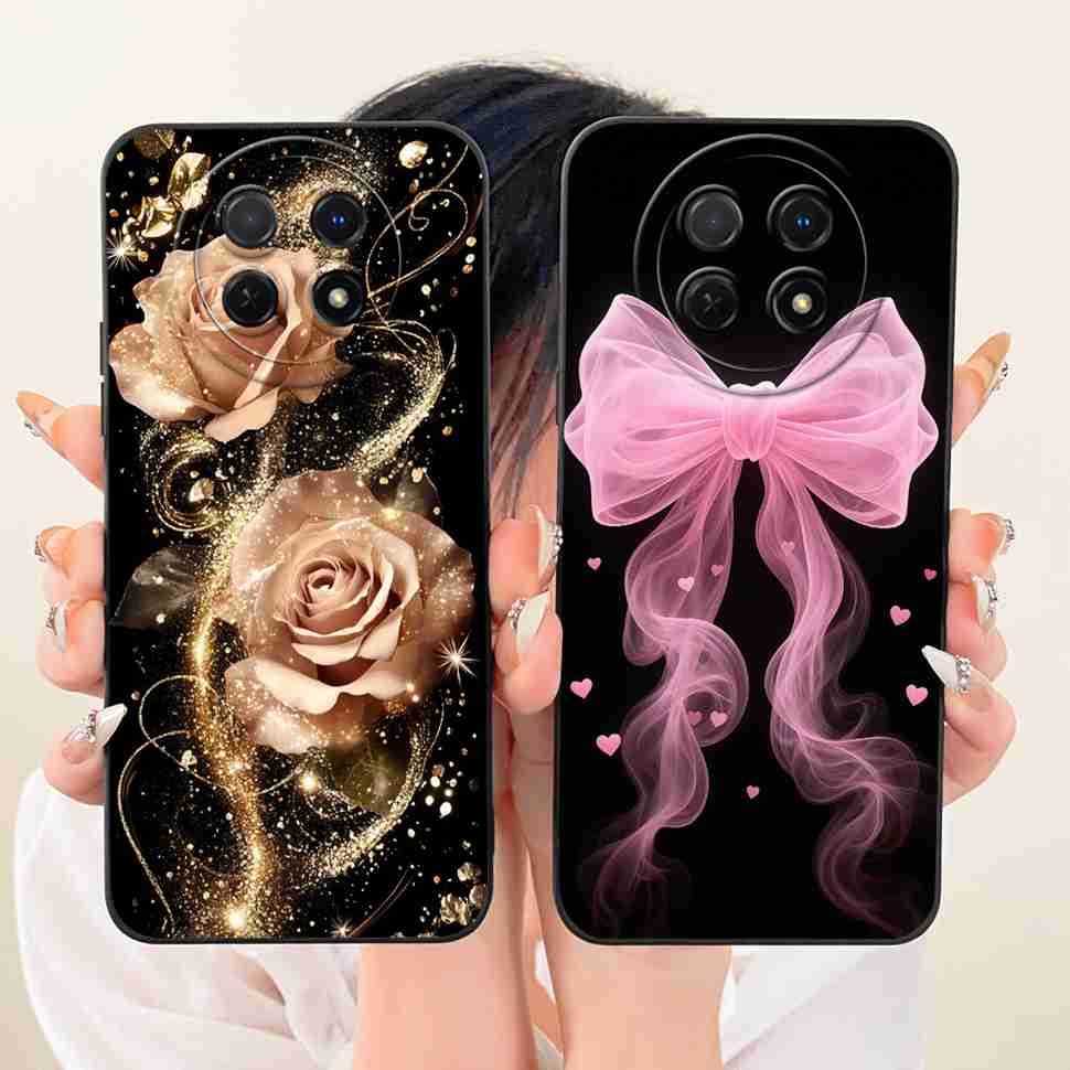 For Realme 12 5G Case Cool Cartoon Dragon ShockProof Back Cover For OPPO Realme 12 Realme12 5G Bumper Soft Case Fundas