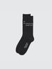 Uniqlo Japan J.m Basquiat Socks