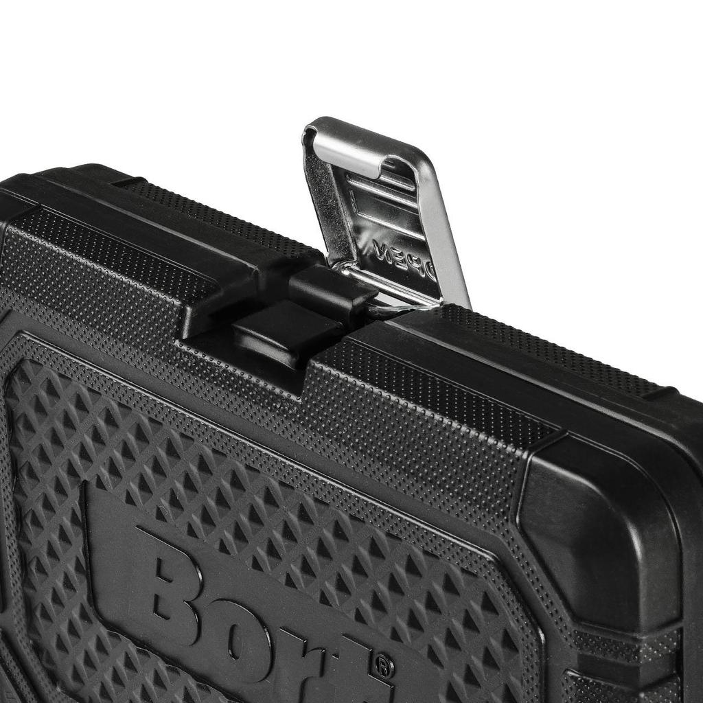 Hand tool set BORT BTK-5M (Set of impact heads)