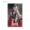 Goddess of Victory NIKKE LOVECACAO Illustration Tactical Fashion Ver. Trading Card Stickers Box of 14