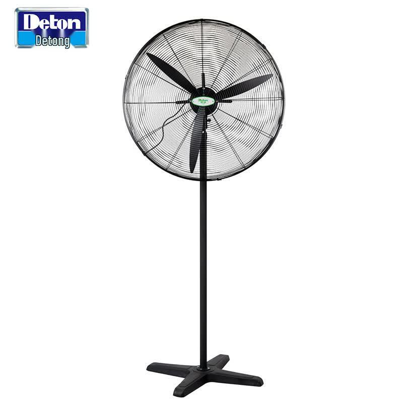 Deton Industrial Floor Fan