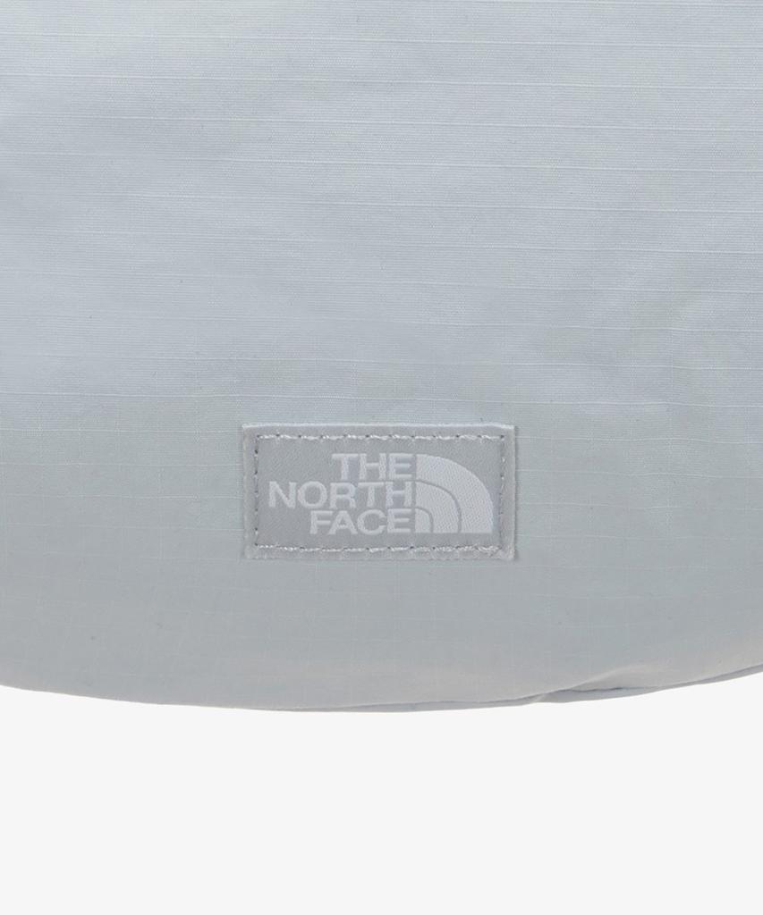 The North Face Nn2Ps35B Breeze Tote Bag Mini Light Gray