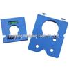 Hinge Hole Locator & Drilling Ruler for Cabinets and Doors