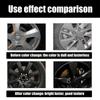 Tire Self Painting Peelable Protection For Car Hub Rims Anti-rust Matte Prismati High-Performance Wheel Spray Paint Paint