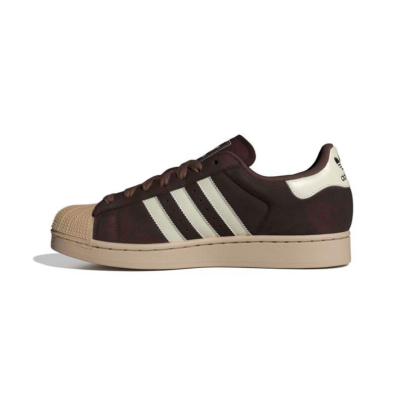 

Adidas Unisex Shell Toe Sport Casual Shoes 42