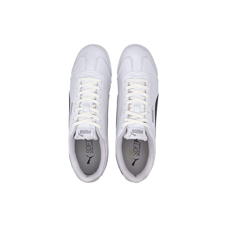 Puma Turino Fsl 'White Black' 372861-04