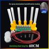 Multi-Spray Aroma Humidifier Module with Atomizing Sheet & Electronic DIY Board