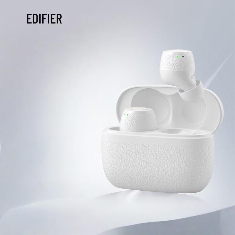

Edifier X3 Pro True Wireless Noise-Cancelling Bluetooth Earbuds