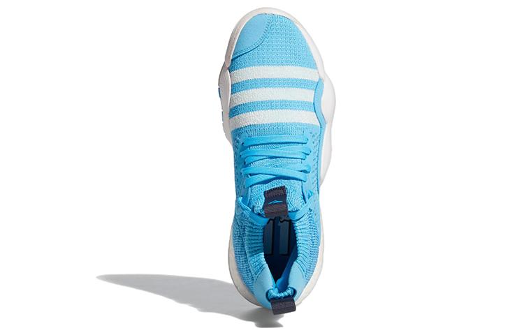 Trae Young 2 Adidas 'Down in the Deep' H06479