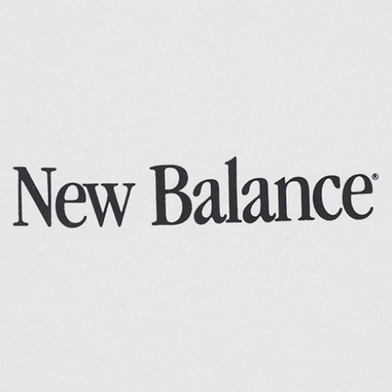 New BalaNce Collage T shirT N