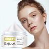 Moisturizing Cream Retinol Lubricant Moisturizing Agent Collagen Hyaluronic Acid 2.5% Active Retinol Whitening and Brightening Skin Anti Aging