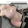 55cm*9kg 3D Silicone Sex Doll TPE Sexy Cleavage Vagina Love Anal Love Adult Sex Toys for Men Liquid Silicone Filled In The Chest Feel Softer