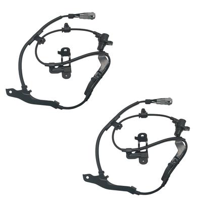 Für Toyota Sequoia Tundra Vorderrad-ABS-Drehzahlsensor 89542-0C010 5S6827 ALS667