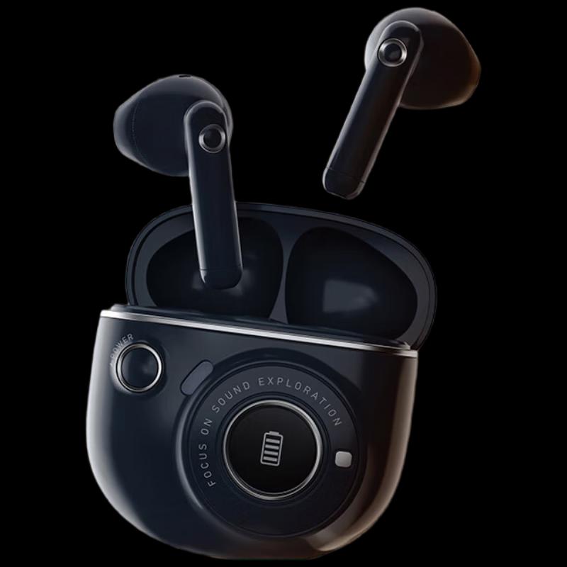 Edifier TO-U3 Plus Semi-in-ear True Wireless Bluetooth Earbuds