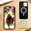 Dragonborn   Phone Case For iPhone17,16,15,14,13,12,11 Plus,Pro Magnetic with Magsafe Wireless Charging
