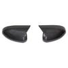 For Subaru BRZ Toyota GR86 2025-2025 Car Sticker Rearview Side Mirror Cover Wing Cap Exterior Door Rear View Case Trim Carbon