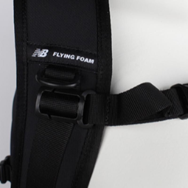 New Balance Hyper Backpack V2 Black