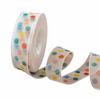 25 Yards Gift Box Wrapping Ribbon Children's Day Decoration Ribbon  Cake Decoration