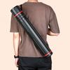 Telescoping Art Transport Tube for Document Art Drawing Artwork Telescoping Art Painting Traveling Tube Storage Holder