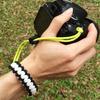 Braided Digital Camera Strap Camera Wrist Strap Hand Grip Wristband for Nikon Canon Sony Pentax Panasonic DSLR