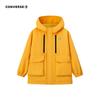 Converse Youth Hooded Windbreaker Jacket