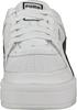 Кроссовки Puma CA Pro Classic white/black