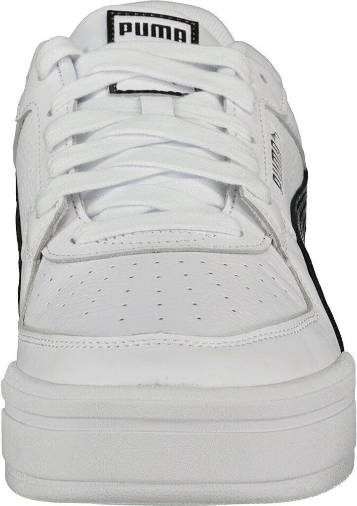 Кроссовки Puma CA Pro Classic white/black