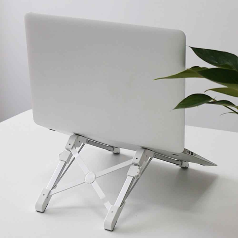 Portable Laptop Holder Stand Adjustable Notebook Support Base Laptop Cooling Bracket  Tablet/Laptop