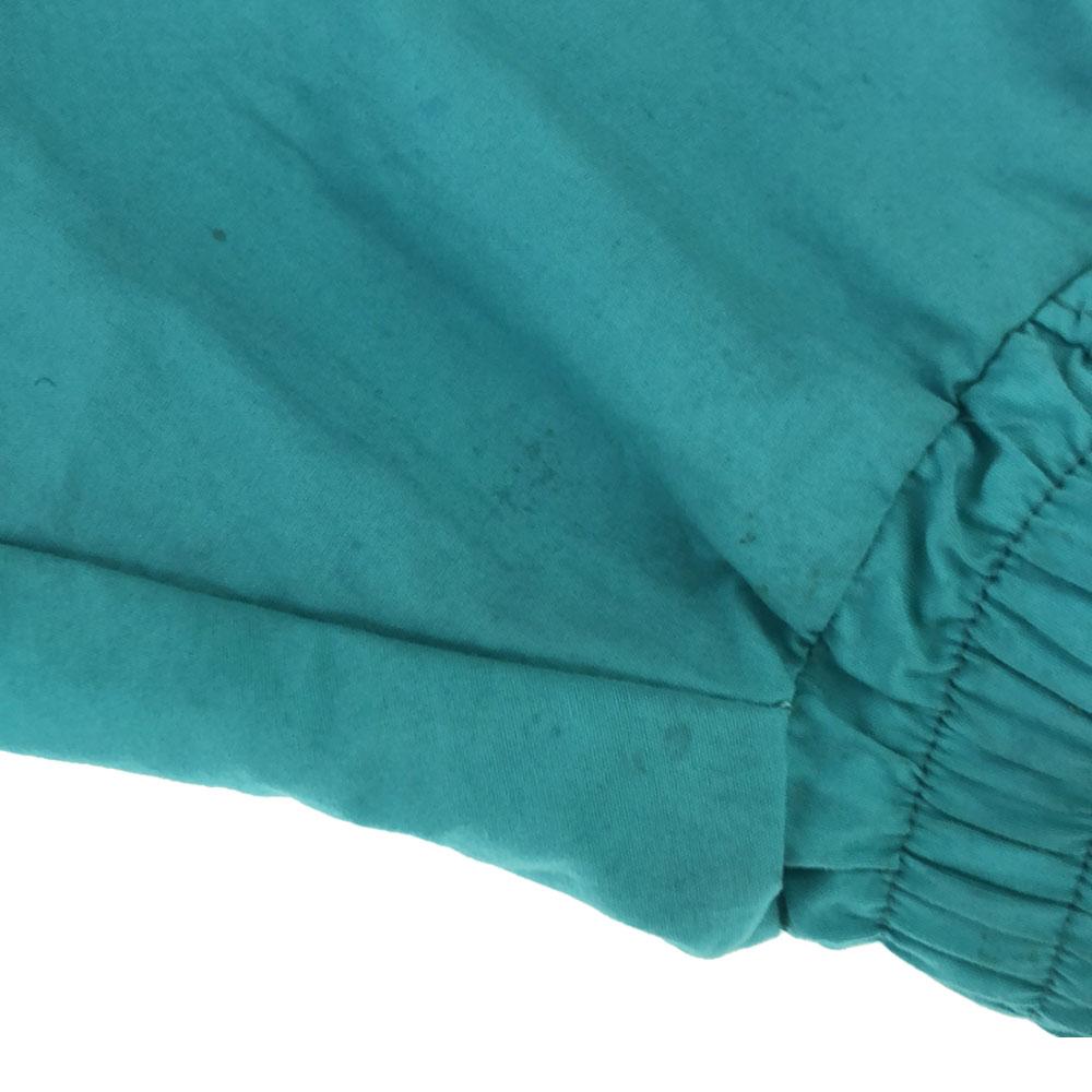 THE NORTH FACE NP-2230M Nylon Zip jacket M Green system Outdoors Men's Used