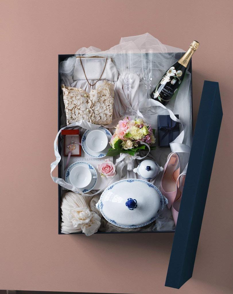 Royal Copenhagen Princess Bowl Sugar Bowl 200ml 1104159 1017252