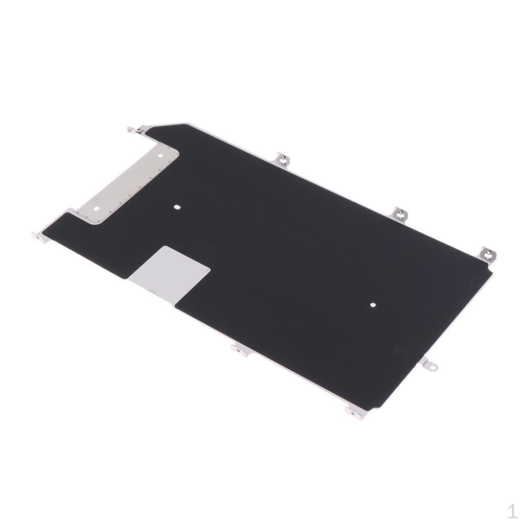 , Plate Button Fr 5s//6s Plus iPhone 6S Plus