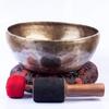 Psychology Spiritual Gifts Singing Bowl Mallet Wool Felt Hammer for Women Men