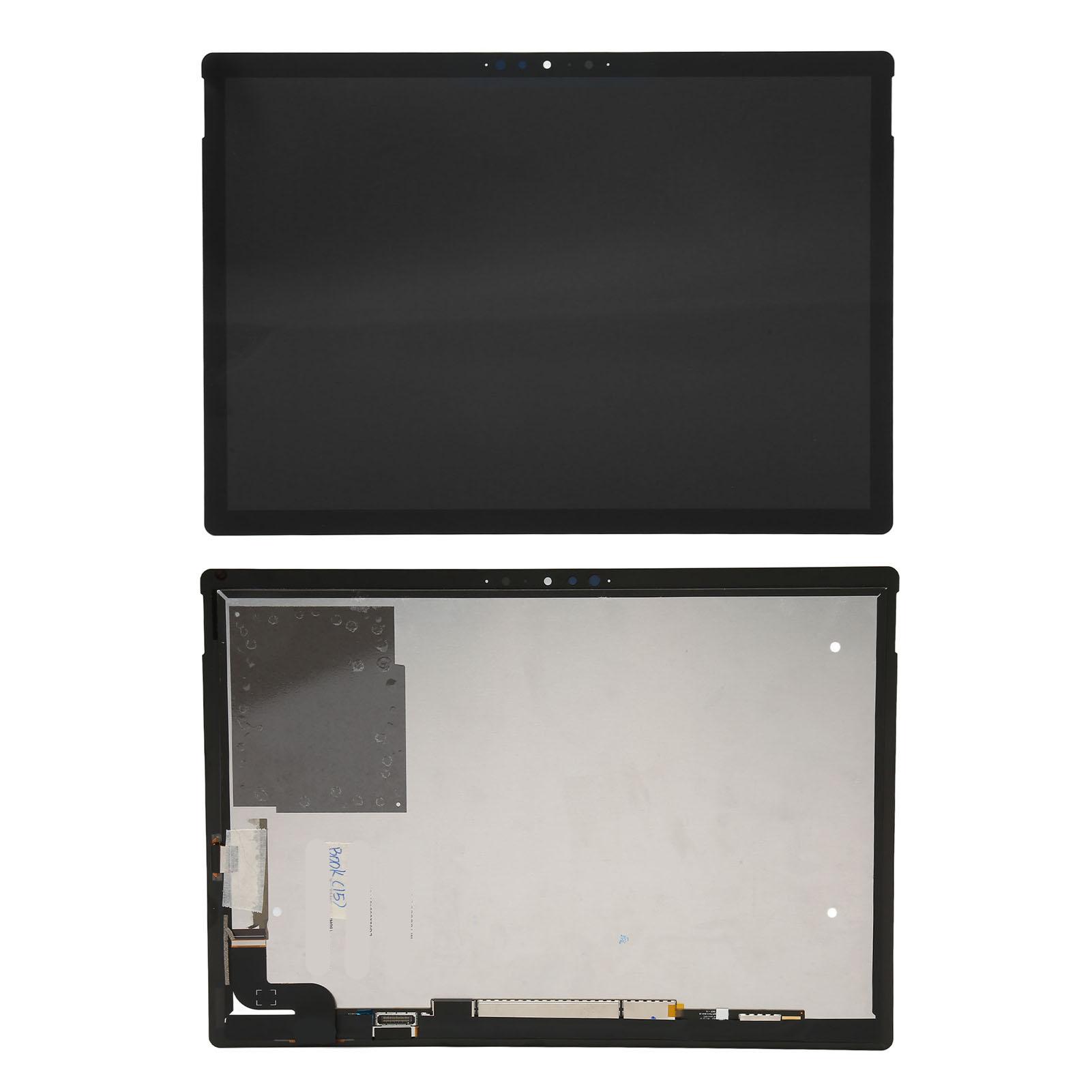 

Замена экрана для ноутбука Microsoft Book 2 15 дюймов ЖК-экран замена сенсорного экрана