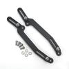 For NC750D Windscreen Adjusters Airflow Adjustable Windshield Bracket For HONDA NC 750D NC750 D 2017-2019 Motorcycle Accessories