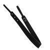 Adjustable Length PU Leather Single Shoulder Arm Strap for Tuba Musical Instrument Accessory