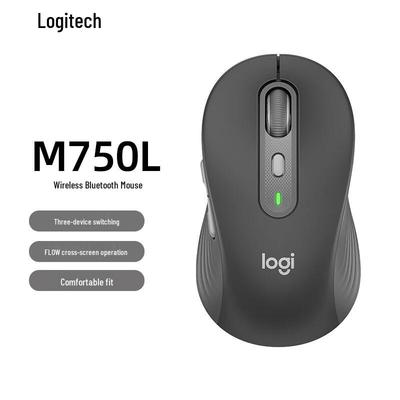 Logitech M750 L Wireless Bluetooth Mouse