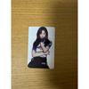 Used BABYMONSTER CHOOM TOUR Ahyun Apgre Trading Card