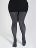 Een Paar Panty's Dames Grote Maat Sexy Ondoorzichtige Kousen Hoge Kwaliteit Gotische Feestkleding Accessoires Panty's