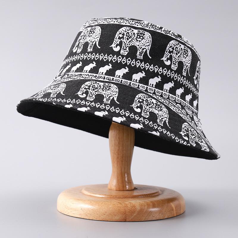 Vintage Adjustable Unisex Vintage Cap for Outdoor Hiking and Mountaineering