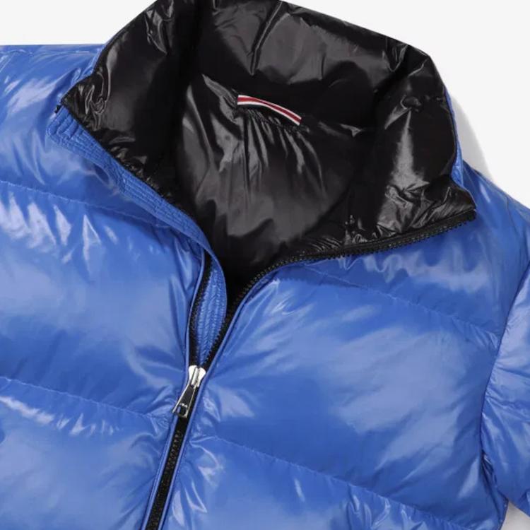 FILA MILANO Collection Down Jacket Unisex FS2DJF4111X-CBT