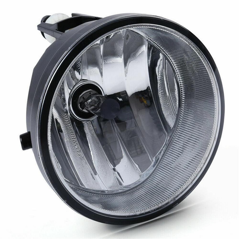 2x Bumper Fog Light Lamps For Toyota Sequoia 2008-2015 Tundra 2007-13 81211AA030